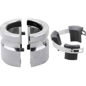 39mm-50mm دراجة نارية أداة سائق شوكة قابلة للتعديل متوافقة مع هوندا هارلي ياماها