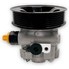 مضخة التوجيه السلطة مع بكرة 2003-2009 لتويوتا 4Runner 4.0L ؛ 2007-2009 لـ Toyota FJ Cruiser ؛ 2005-2006 لـ Toyota Tundra ، 21-5363