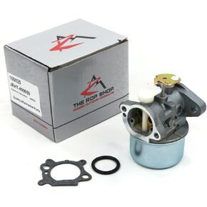 The ROP Shop | Compatible Carburetor Carb Replacement for Briggs & Stratton, Stens, 520-964, 4hp, 5hp, 6hp, 7hp, Small Motors