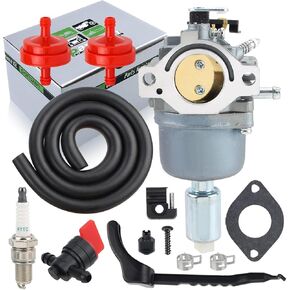 592223 592226 Carburetor Fit for Toro 71286 71427 71428 71429 74301 for 21B707 21B807 21B807 for Intek 18 HP for John D MIA11520 L108 D110 LA105 X145 L107 102 108 LA125