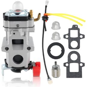 A021004920 مجموعة المكربن ​​لصالح Echo PB8010H PB-8010T PB9010T PB-9010H 2-DOYCLE PROWER PLOWR