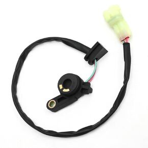 35759-HP2-671 Neutral Switch Indicator Assembly, Replacement for Honda Sportrax 90 2006 2007 2008, TRX90X 2009 2012-2023 Contact Light Assembly