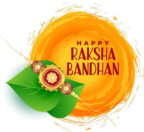 Rakhi for Small Brother Cartoon Wooden Rakhi/Superhero Rakhi for Small Bhai Bro Rakhi Thread in Kuwait