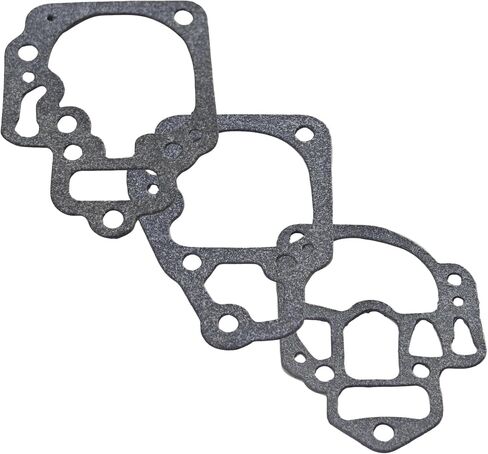 97611 KIT CARBURETOR ROBUILD KIT FOR MERTINGER MARINER 2 CYL 6 8 9.9 10 15 20 25 HP OUTBOARD DIAPHRAGM KIT 1395-97611 1395-811357 18-7212 in Kuwait