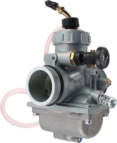 AUTOKAY Carburetor & Air Filter Fits for Polaris Trail Boss 250 1987-1999 2X4 4X4 in Saudi Arabia