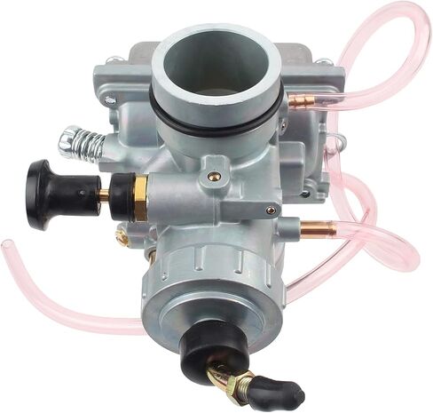 AUTOKAY Carburetor & Air Filter Fits for Polaris Trail Boss 250 1987-1999 2X4 4X4 in Saudi Arabia