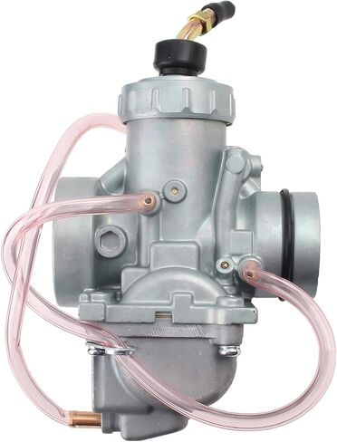 AUTOKAY Carburetor & Air Filter Fits for Polaris Trail Boss 250 1987-1999 2X4 4X4 in Saudi Arabia