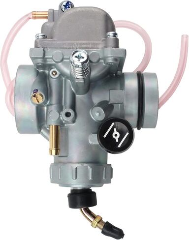 AUTOKAY Carburetor & Air Filter Fits for Polaris Trail Boss 250 1987-1999 2X4 4X4 in Saudi Arabia