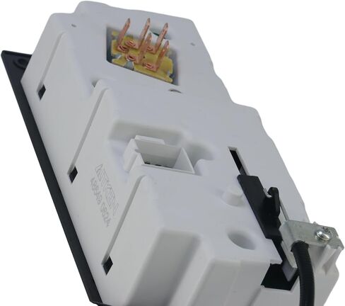AITKEN HVAC HEATER CLIMATE PANERTION CONWORTH C500 T300 T600A T800 W900 2002-2006 استبدال# 599-5511 ، F21-1032-100 in Saudi Arabia