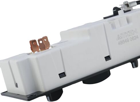AITKEN HVAC HEATER CLIMATE PANERTION CONWORTH C500 T300 T600A T800 W900 2002-2006 استبدال# 599-5511 ، F21-1032-100 in Saudi Arabia