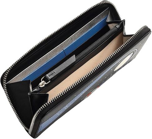 RADLEY London To The Moon And Back Again Large Zip-Around Continental Wallet in Saudi Arabia