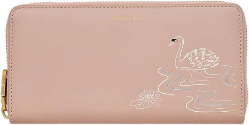 RADLEY London To The Moon And Back Again Large Zip-Around Continental Wallet in Saudi Arabia