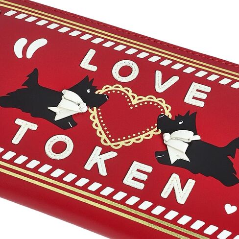 RADLEY London To The Moon And Back Again Large Zip-Around Continental Wallet in Saudi Arabia