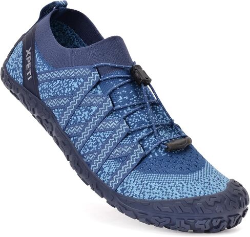 Xpeti Men's Hyperfit متماسكة حافي القدمين in Kuwait