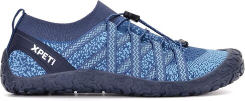 Xpeti Men's Hyperfit متماسكة حافي القدمين in Kuwait
