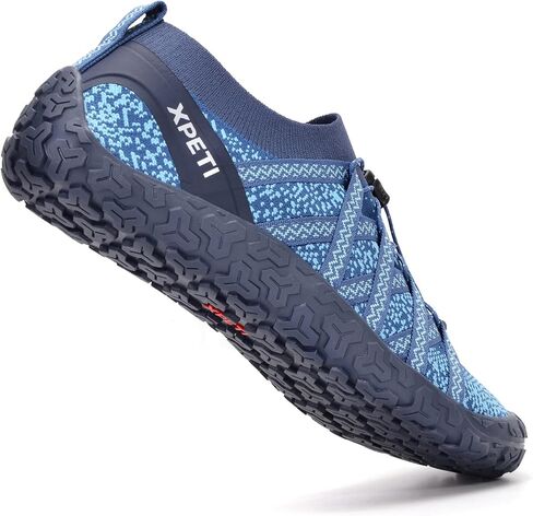 Xpeti Men's Hyperfit متماسكة حافي القدمين in Kuwait