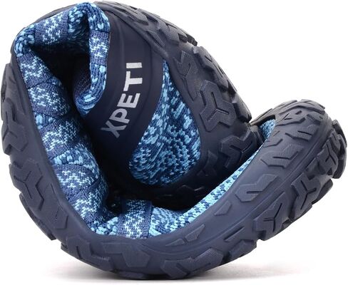 Xpeti Men's Hyperfit متماسكة حافي القدمين in Kuwait