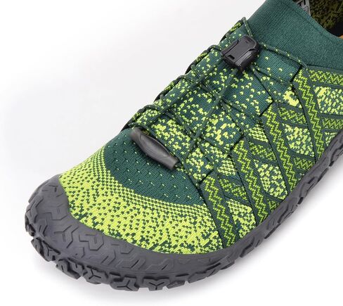 XPETI Men’s HYPERFIT Knit Barefoot Shoes in Saudi Arabia
