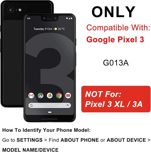 بطارية جديدة مطورة لهاتف Pixel 6، بطارية بديلة GMSB3 متوافقة مع هاتف Pixel 6، مع أدوات الإصلاح والتعليمات in Kuwait
