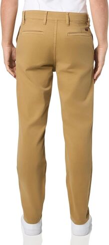 BOSS Men's Techno Twill Tapered Chino Trousers in Kuwait