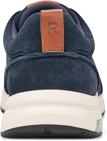 Rockport Men's DMX Bowen Sneaker in Saudi Arabia