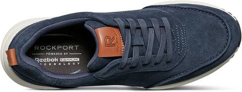Rockport Men's DMX Bowen Sneaker in Saudi Arabia