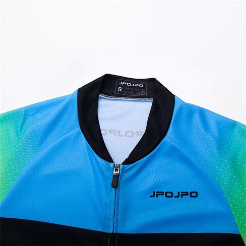 Hotlion Women's Cycling Jersey يضع ملابس ملابس صيفية للدراجة الباهتة على الطريق ملابس دراجة قصيرة من ملابس ركوب الدراجات in Kuwait