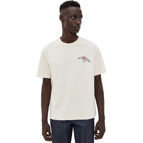 A.P.C. Men's Oscar Tee