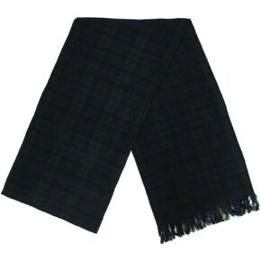 Womens Tartan Clan Sashes - 10.5 x 90 Inches