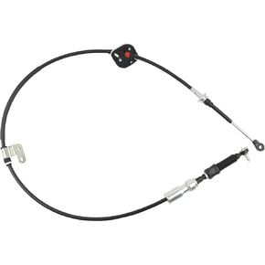 Automatic Transmission Shiftl Cable Compatible with Toyota Tacoma 2005-2015 Replace 3382004010 33820-04010
