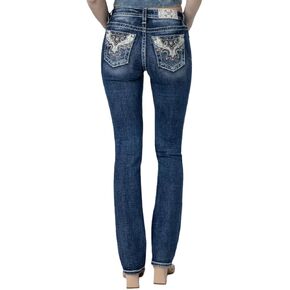 Miss Me Women's M9262sbv
