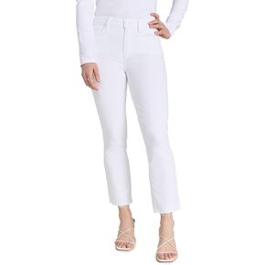 PAIGE Women's Cindy Petite Jeans
