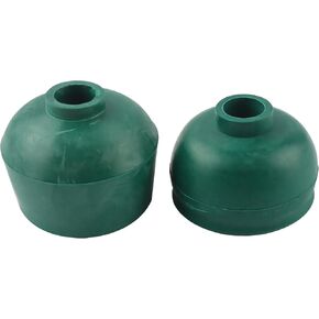 Gear Shift Boot 180579M3 Shift Boot Fits Massey Ferguson 180579M2, 180579M1, 520858M1 Gear Lever Dust Cover (2 Pack)