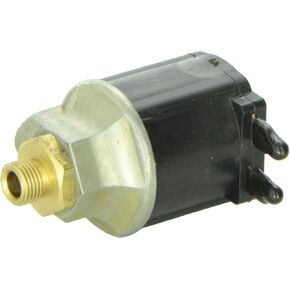 Hadley H00550a 12 فولت الملف اللولبي