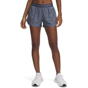 Under Armour Women's Tech Play Up Twist Shorts