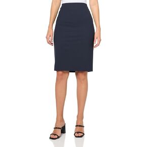 Theory Women's Skinny Pencil Skirt