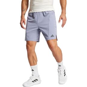 adidas Men's Designed for Training Hybrid Shorts