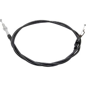 532431649 استبدال كبل التحكم في محرك الأقراص ل husqvarna 7022f HU600F HU675FE HU700F