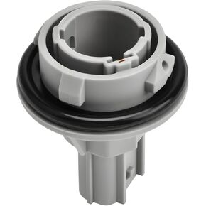Front Turn Signal Bulb Socket S25W Compatible with Honda Accord 2013-2017 Replace 33302-T2A-A01