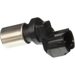 Denso 196-1101 مستشعر العمود المرفقي ، الأسود
