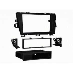 METRA 99-8226B DASH KIT لتويوتا بريوس 2010 Single DIN (أسود)