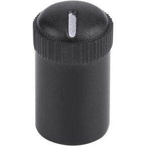Universal Car Radio Speaker Control Knob Replacement Radio Speaker Accessory