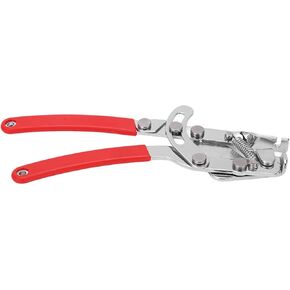 SUNGOOYUE Brake Cable Pliers, Carbon Steel Portable Brake Gear Wire Puller Pliers for Brake Repair Tool