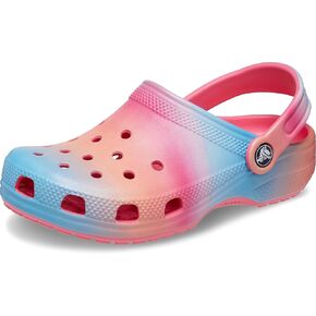 Crocs Unisex Adult Classic Ombre Clog