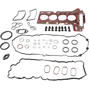MLS Cylinder Head Gasket Set N20B20 Fit for 225i 328i 320i GT Z4 2.0T aftermarket Part Replace OE 11128676519