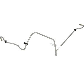 Parts 25829910 Automatic Transmission Auxiliary Fluid Cooler Line