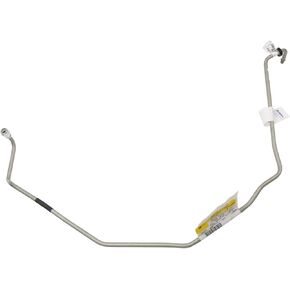 Parts ACDelco Genuine Parts 84132342 Automatic Transmission Auxiliary Fluid Cooler Outlet Line