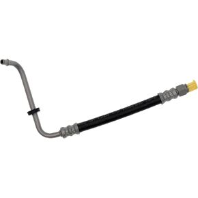 Dorman 624-634 Automatic Transmission زيت برودة مجموعة خراطيم متوافقة مع نماذج شيفروليه محددة