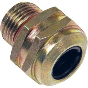 Transmission Cooler Line Quick Connector Replace 800-617 for Ford Explorer F-250 F-59 Mercury Mountaineer