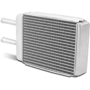 A-Premium HVAC Heater Core Compatible with Ford Escape 2001-2007, Probe & Mazda 626 MX-6 1992-1997, Tribute 2001-2006 & Mercury Mariner 2005-2007